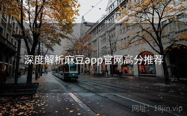 深度解析麻豆app官网高分推荐